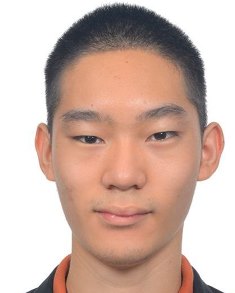 Bryan Kum Headshot